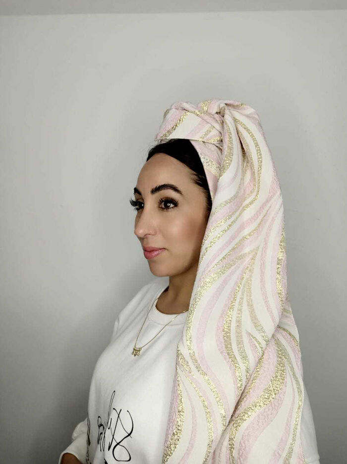 ברוקד דו צדדי מלכות