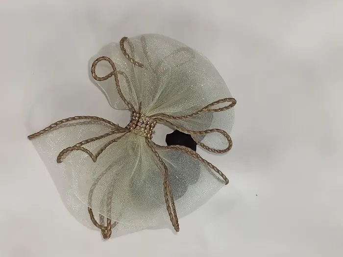 גומיה דגם קורל.